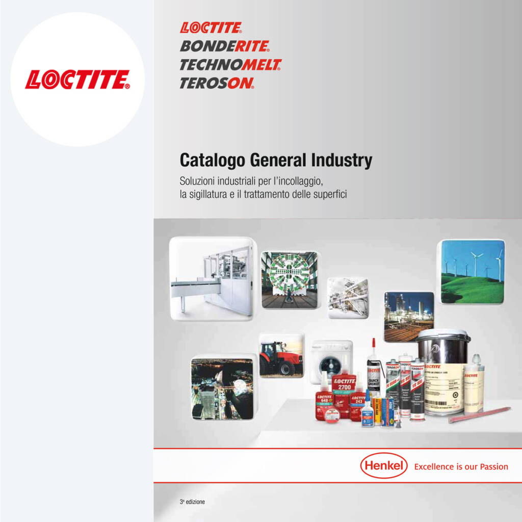 Catalogo Generale