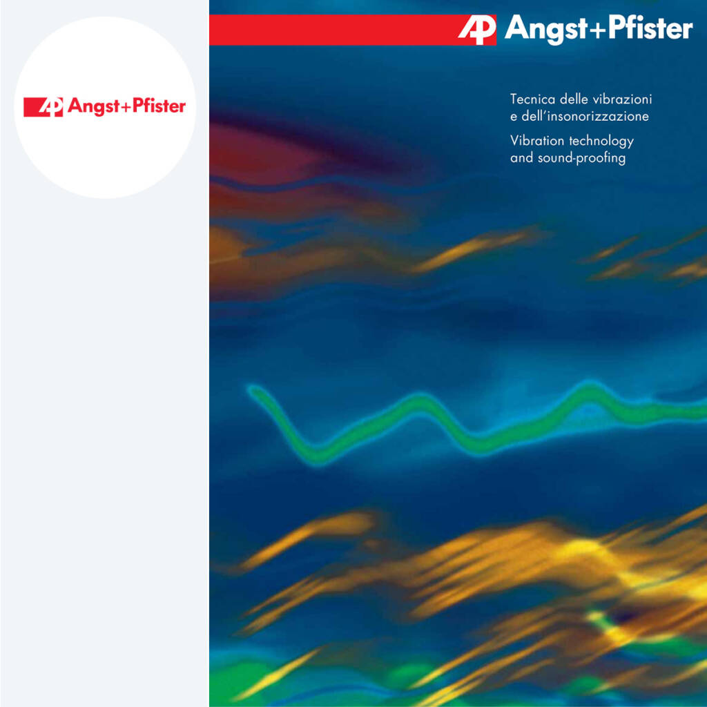 Catalogo Antivibranti