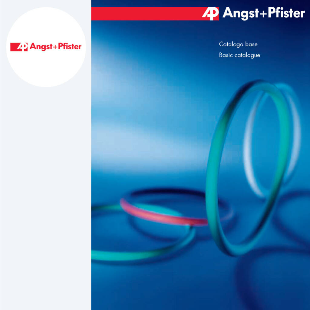 Catalogo O-Ring