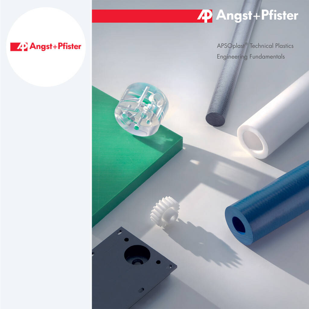 Catalogo Semilavorati Plastici