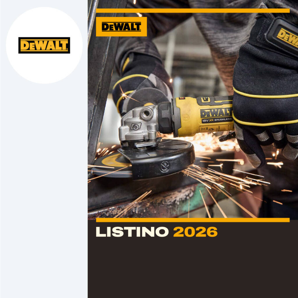 Listino 2026