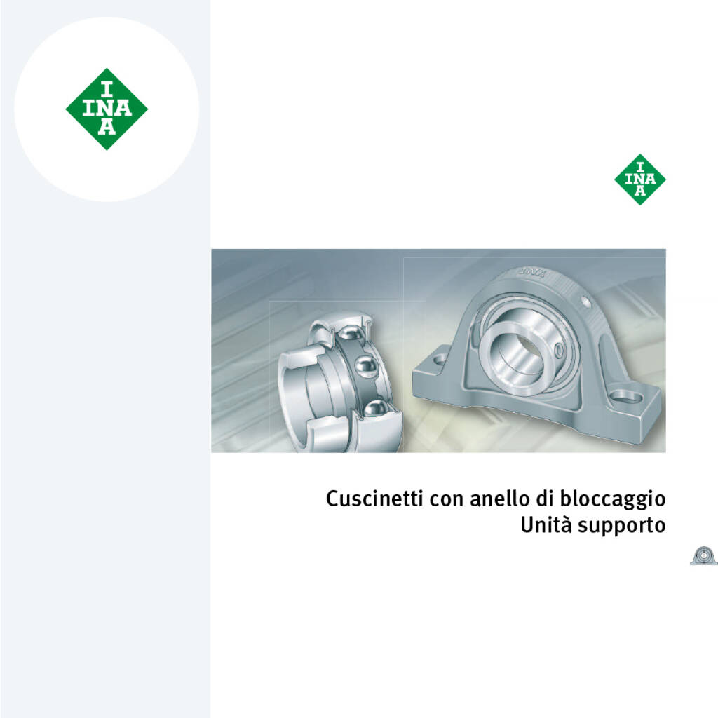 Catalogo Supporti