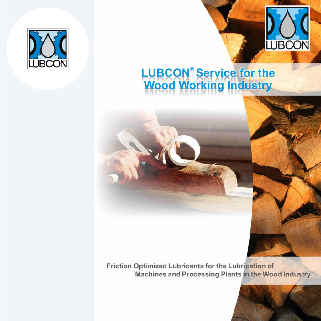 Lavorazione Legno
