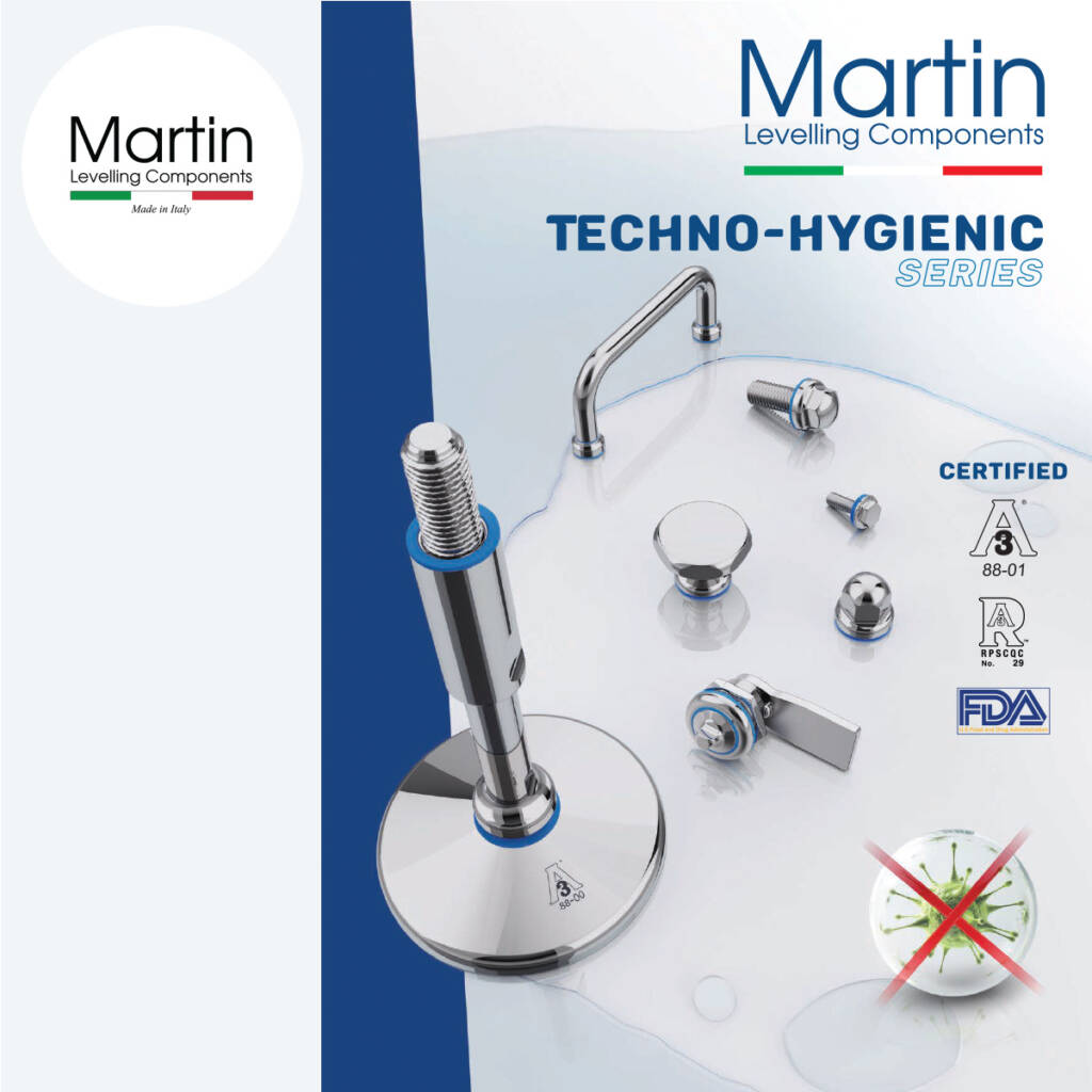 Catalogo Hygienic 2026