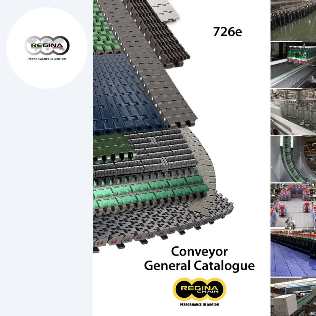 Catalogo Generale Conveyor
