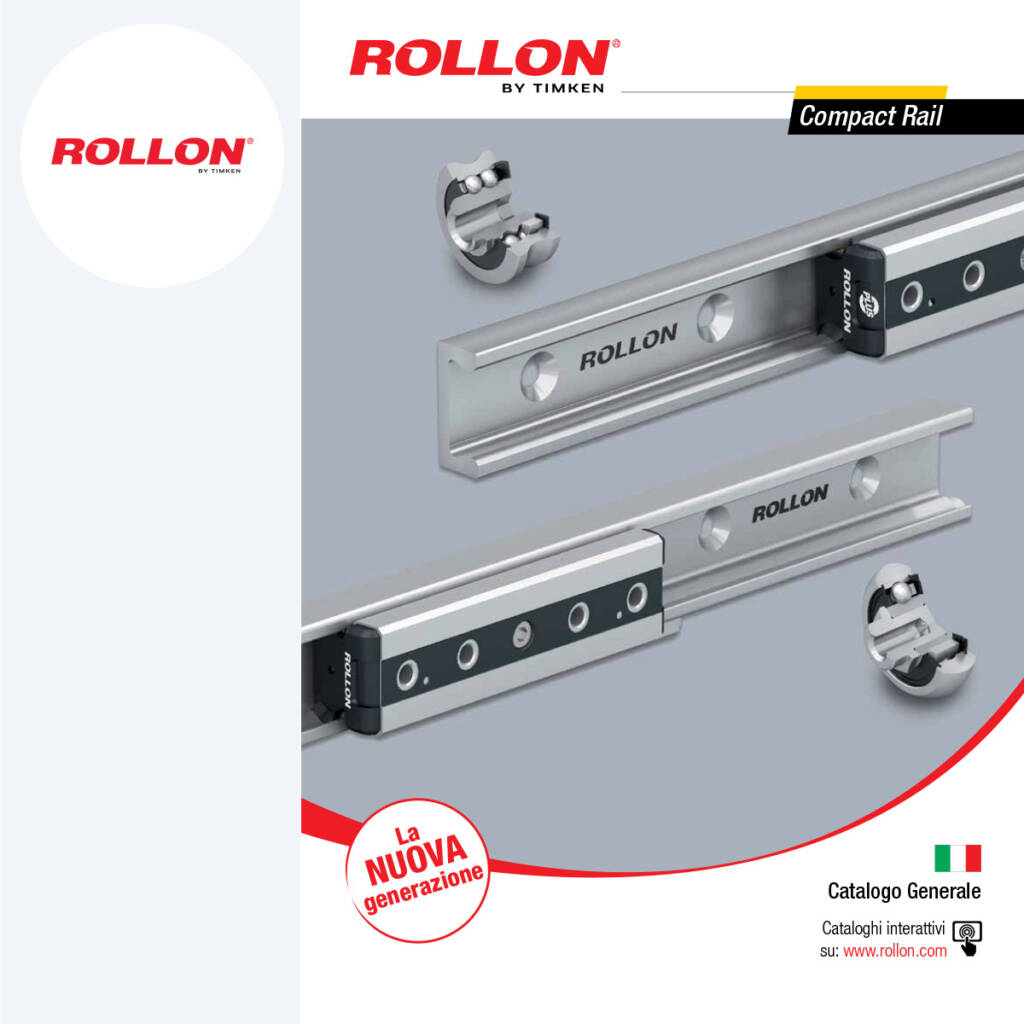 Compact Rail