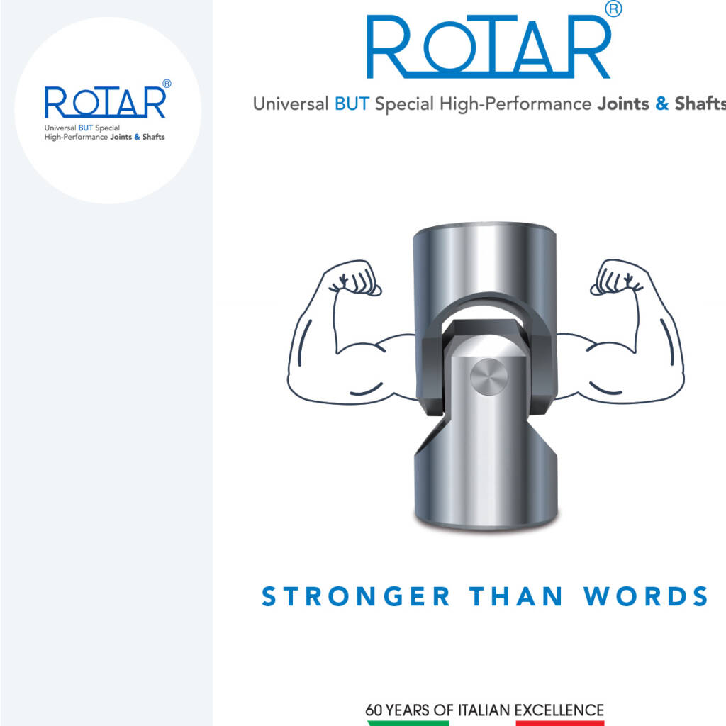 Giunti ROTAR