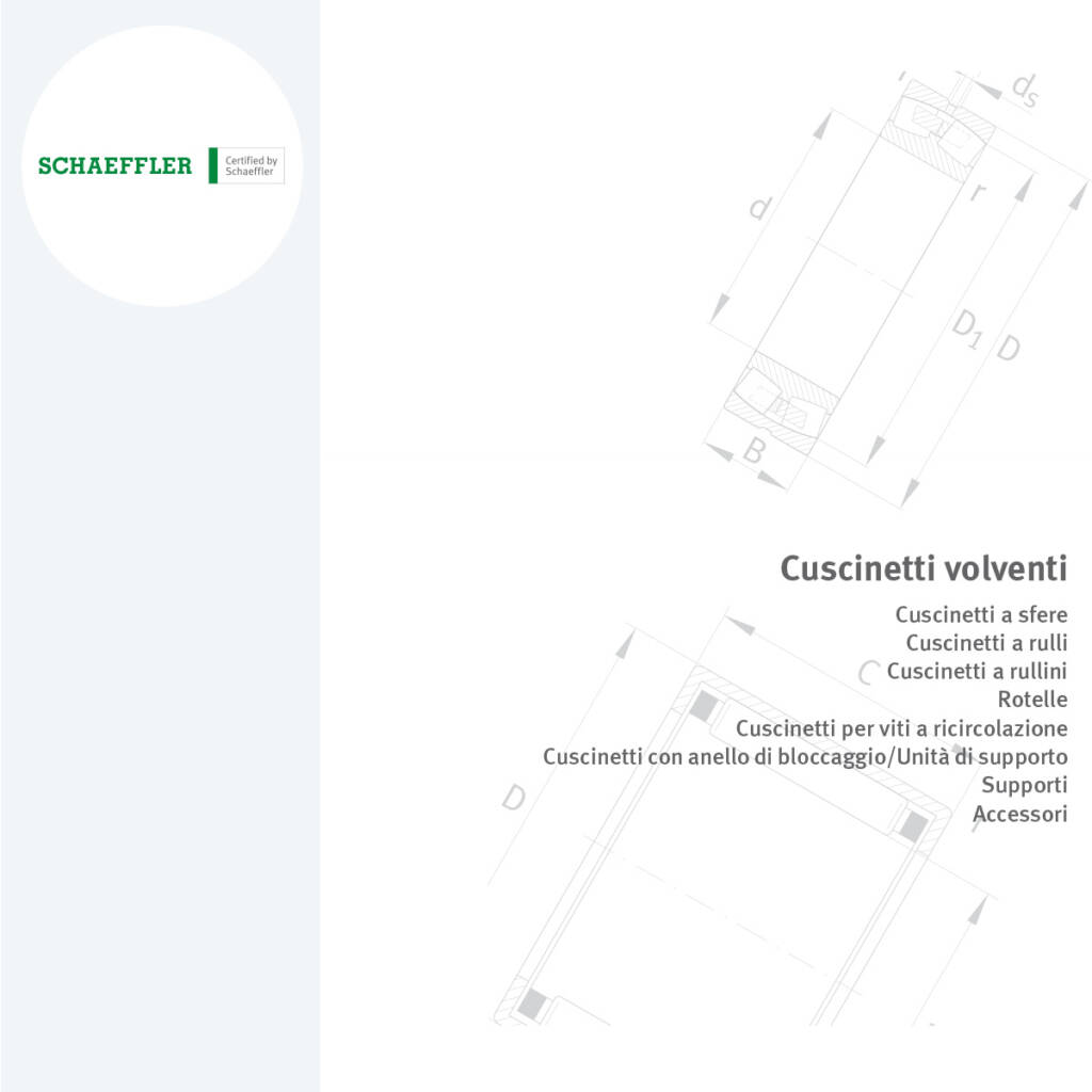 Catalogo Generale