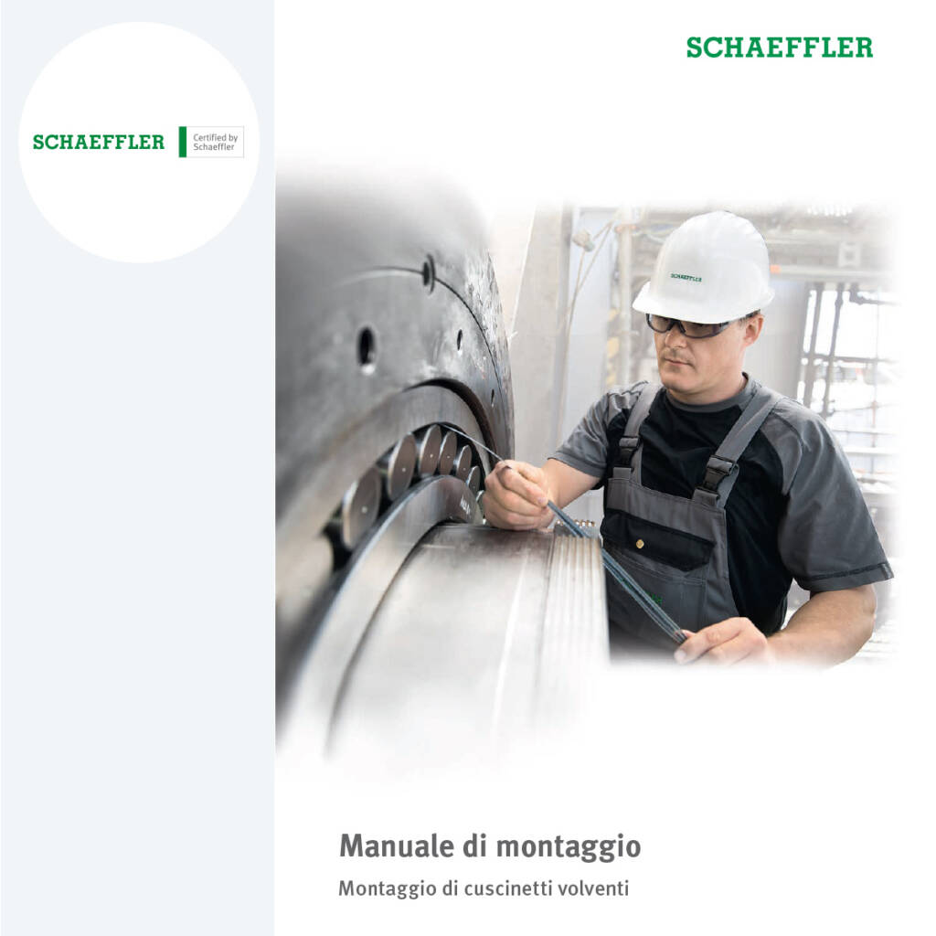 Guida al Montaggio