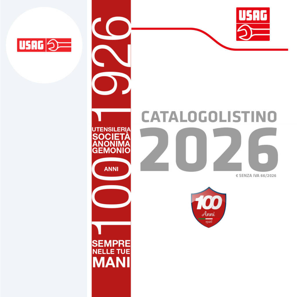 Catalistino 2026