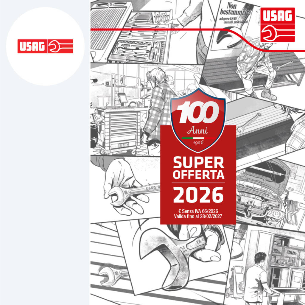 SuperOfferta 2026